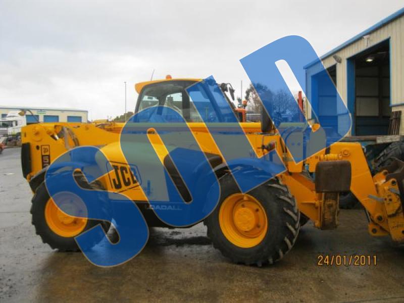 JCB 532-120