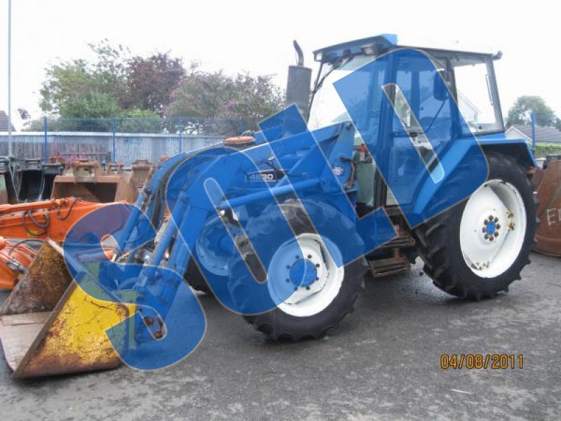 Ford 4630