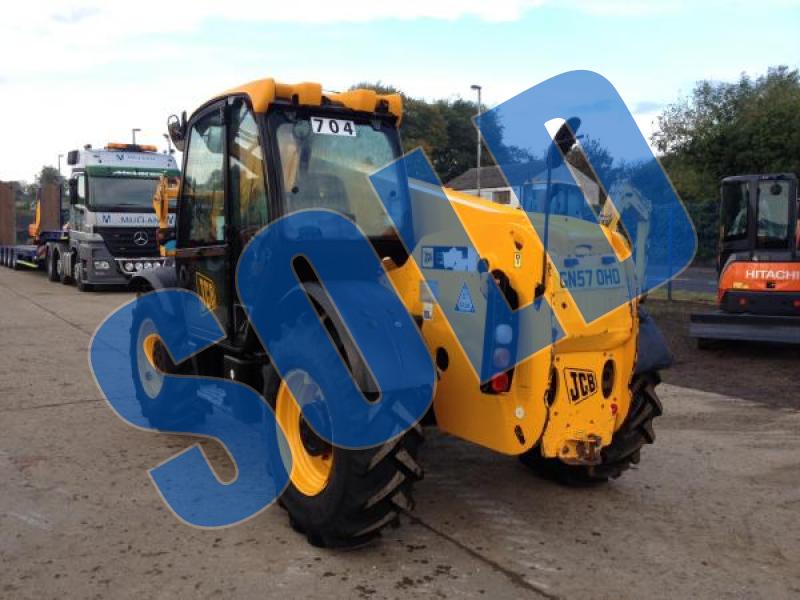 JCB 531-70