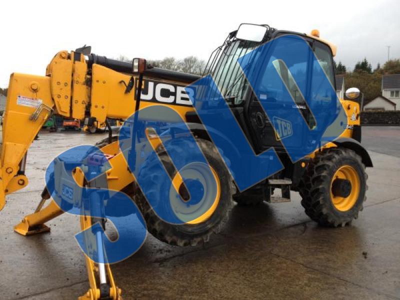 JCB 540-170